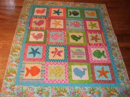 turtle quilt pattern on Etsy, a gl
obal handmade and vintage