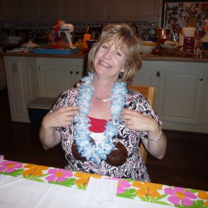 Another BUNCO WINNER