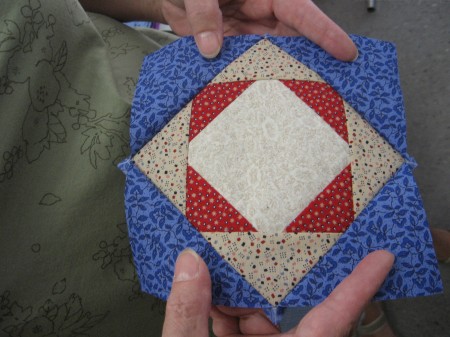 IMG_2805 Keep adding blocks and repeating the process