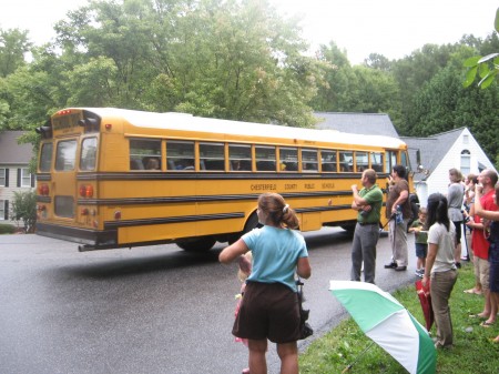 SO MUCH EXCITEMENT!!