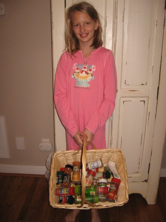 SARAH AND MY TURKEY SAUSAGE SPICES