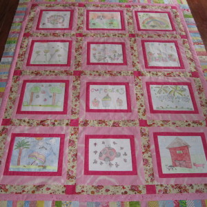 Jannae's QUilt and RMQG Jan 2012 069