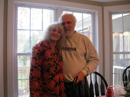 More Christmas Morning 026