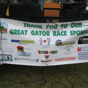 Thank you to our sponsors!