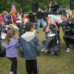 Swift Creek 5K April 28, 2012 100
