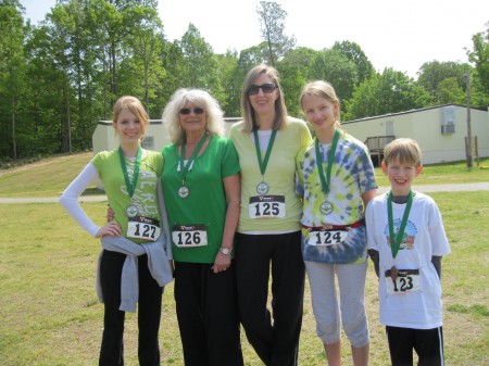Swift Creek 5K April 28, 2012 161