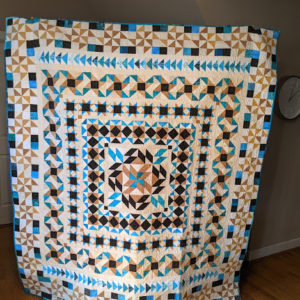 Quilt Shop Tour: Pine Needles Quilt and Sew – Jo's Country Junction