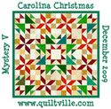 2009 Carolina Christmas