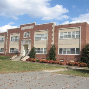 POWHATAN HIGH SCHOOL