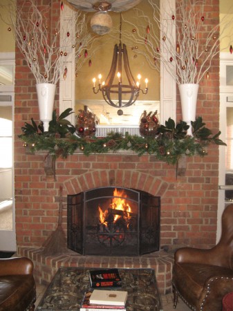 COZY!!!!
