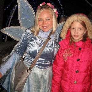 img_4856 Sarah was Thrilled with the Fairies