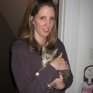 Christi and Hannah Fay