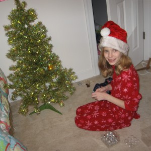 Leanna's Tree