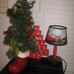 Cooper's Tree