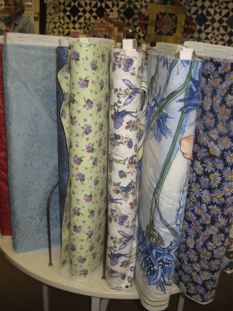 Michael Miller Fair Fabric at Quilter's Corner