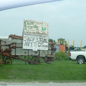 145 Year Old Platte County Fair KC, MO