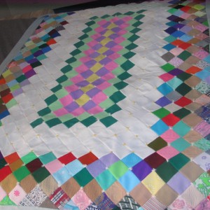 Grandma Reiter\'s Quilt