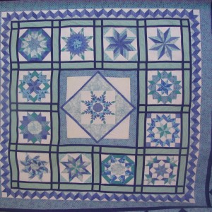 KC QUILT SHOW