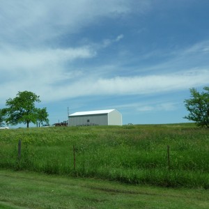 Driving to GREEN CITY, MO