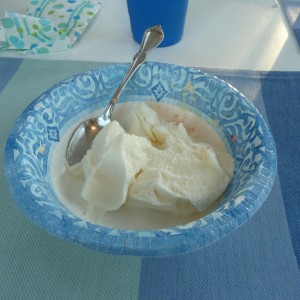 SAO\'s HOMEMADE ICE CREAM