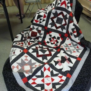 All the Rage Quilt