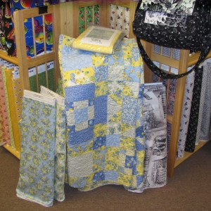 Quilter\'s Corner