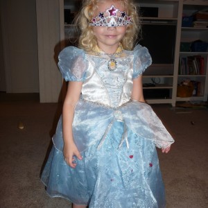 princess-saj-small Princess Shirley Anne - age 3