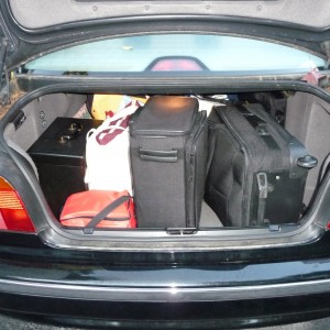 sao's FULL TRUNK